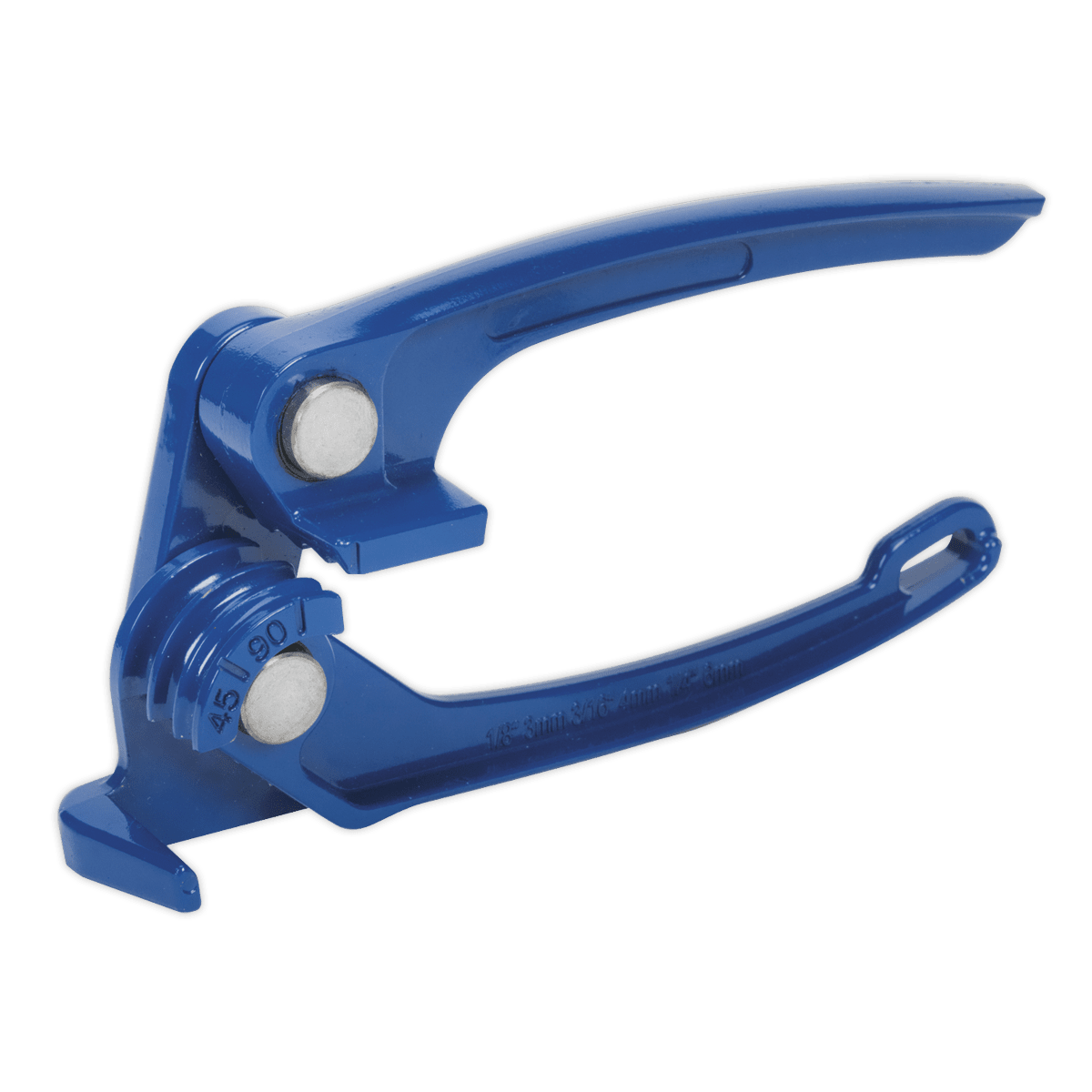 Sealey VS5055 Brake Pipe Bender - VS5055 - Sealey Tools UK - Trade Counter Direct