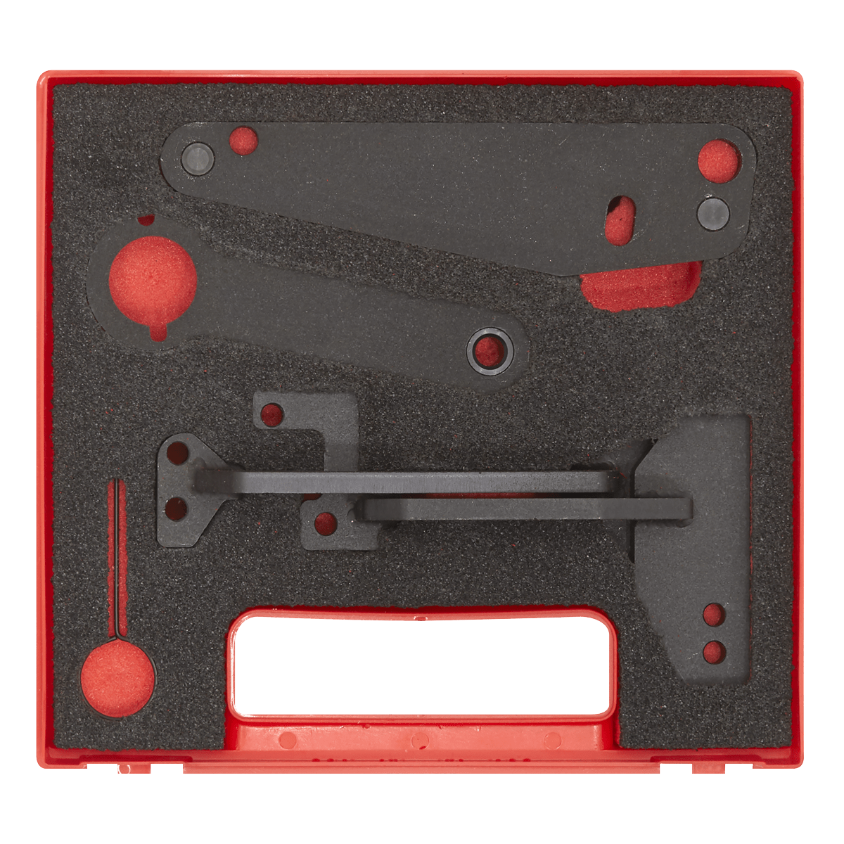 Sealey VS5260 Petrol Engine Timing Tool for Dacia, Mercedes, Nissan, Renault 1.3 - Chain Drive - VS5260 - Sealey Tools UK - Trade Counter Direct