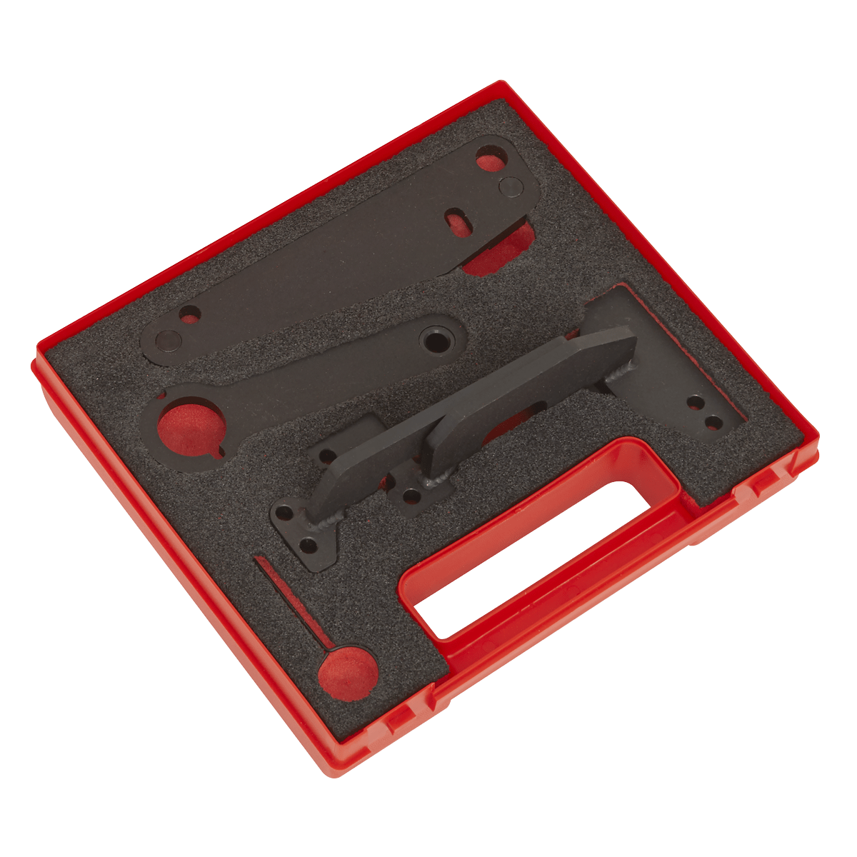 Sealey VS5260 Petrol Engine Timing Tool for Dacia, Mercedes, Nissan, Renault 1.3 - Chain Drive - VS5260 - Sealey Tools UK - Trade Counter Direct