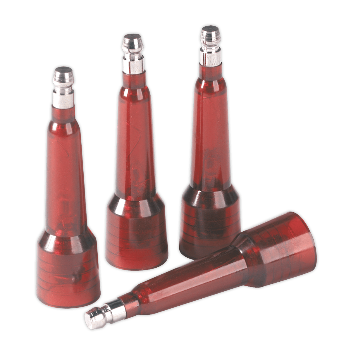 Sealey VS5261 HT Tester Set 4pc - VS5261 - Sealey Tools UK - Trade Counter Direct