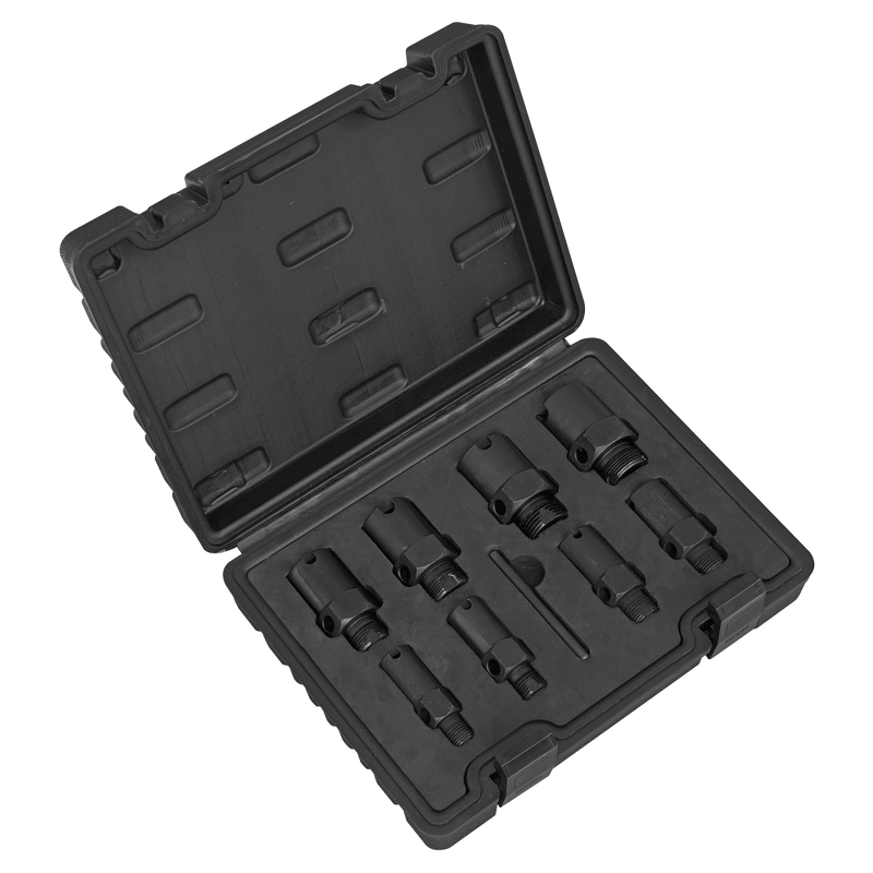Sealey VS5282 Thread Chaser Set 9pc - VS5282 - Sealey Tools UK - Trade Counter Direct