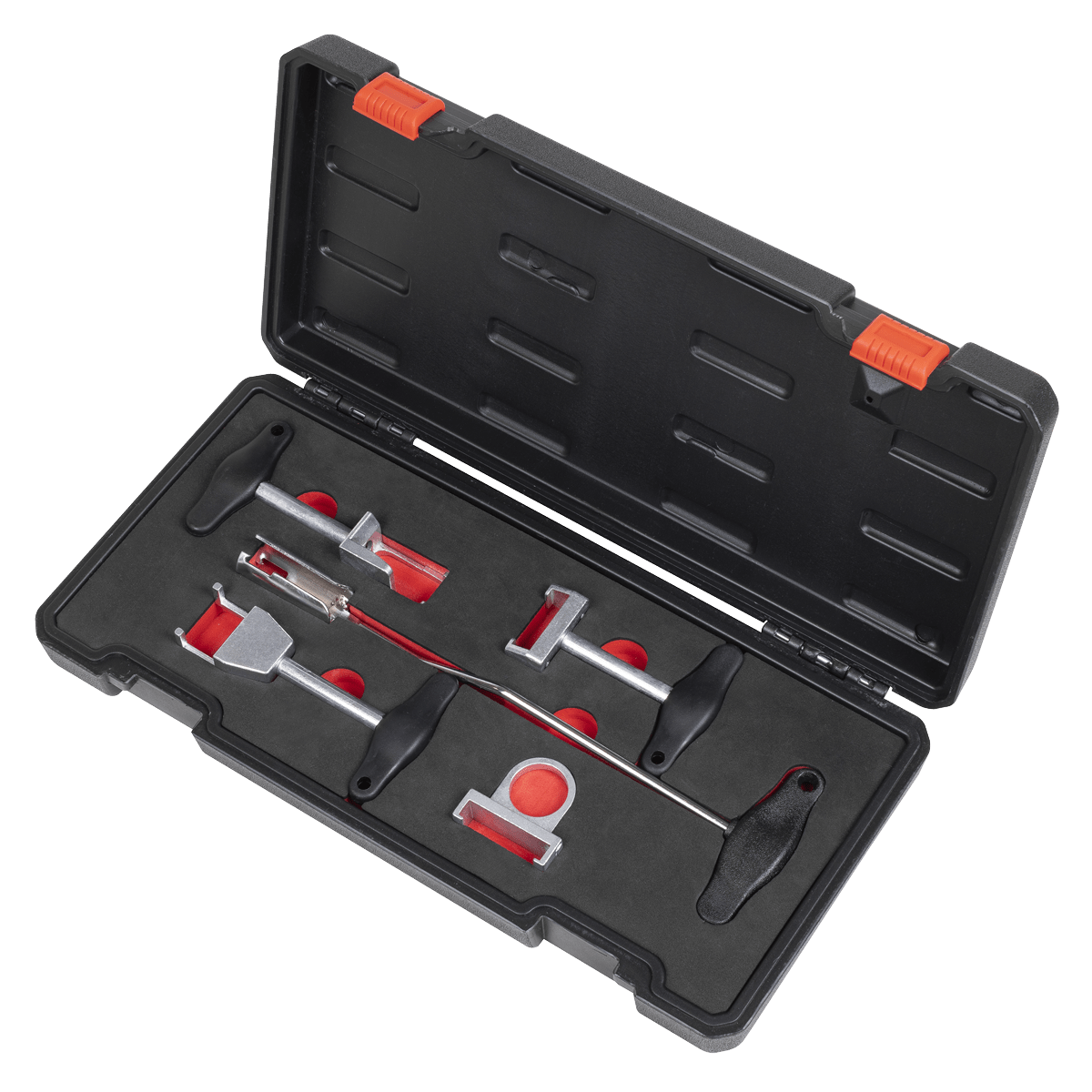 Sealey VS5294 Ignition Coil Puller Set for VAG 5pc - VS5294 - Sealey Tools UK - Trade Counter Direct