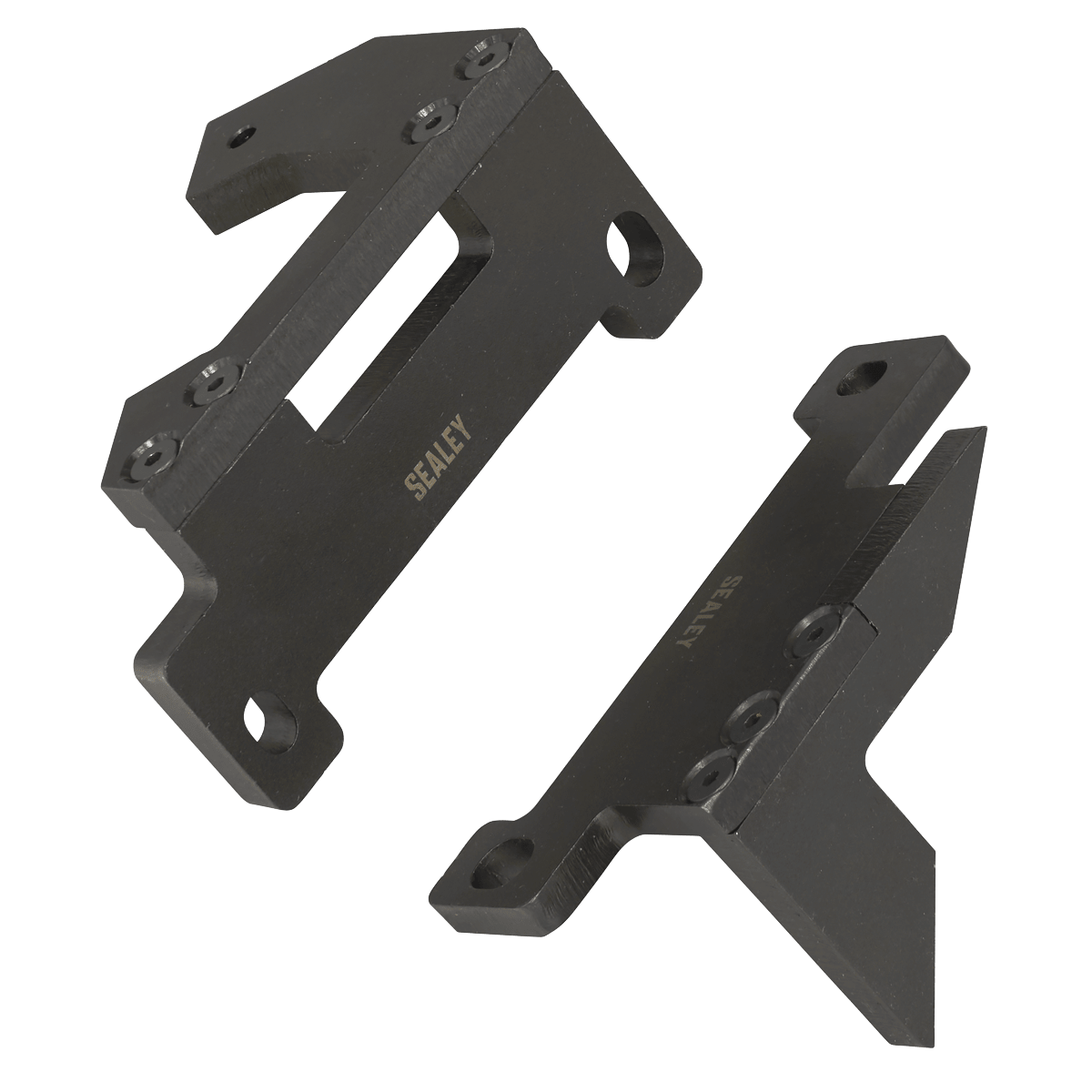 Sealey VS5296 Balance Shaft Setting Plates For PSA/GM Belt Drive - VS5296 - Sealey Tools UK - Trade Counter Direct