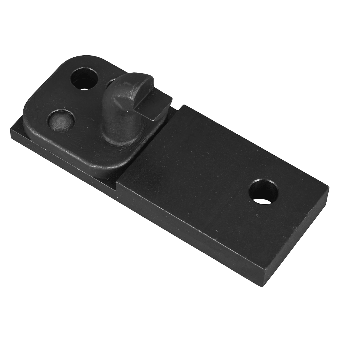 Sealey VS5299 Petrol Engine Exhaust Camshaft Locking Tool for PSA & GM 1.2 GDi Engines - Belt Drive - VS5299 - Sealey Tools UK - Trade Counter Direct