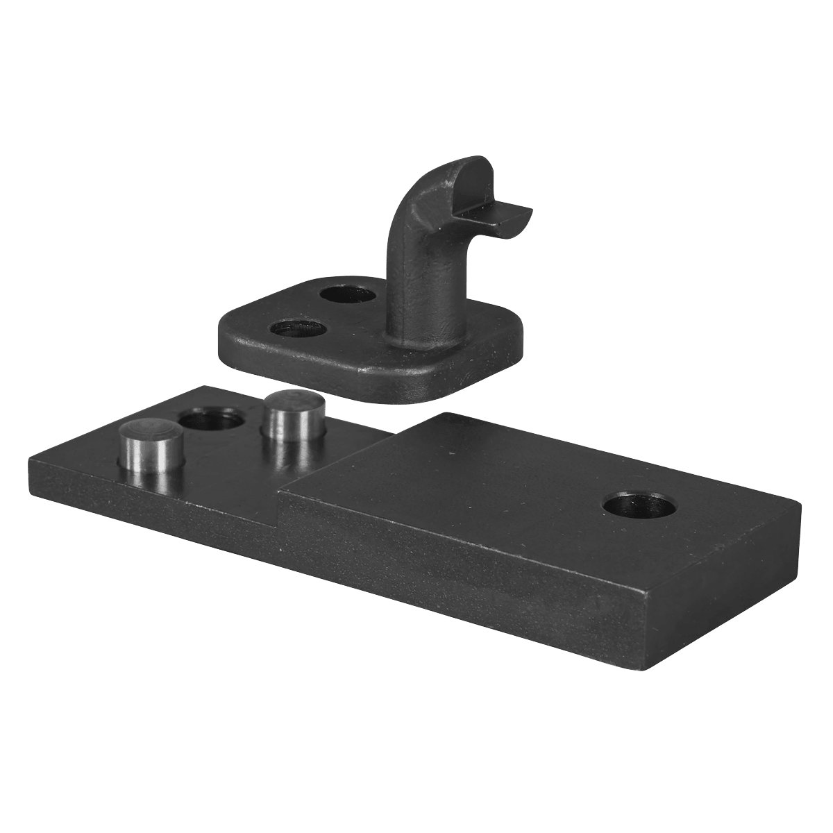 Sealey VS5299 Petrol Engine Exhaust Camshaft Locking Tool for PSA & GM 1.2 GDi Engines - Belt Drive - VS5299 - Sealey Tools UK - Trade Counter Direct