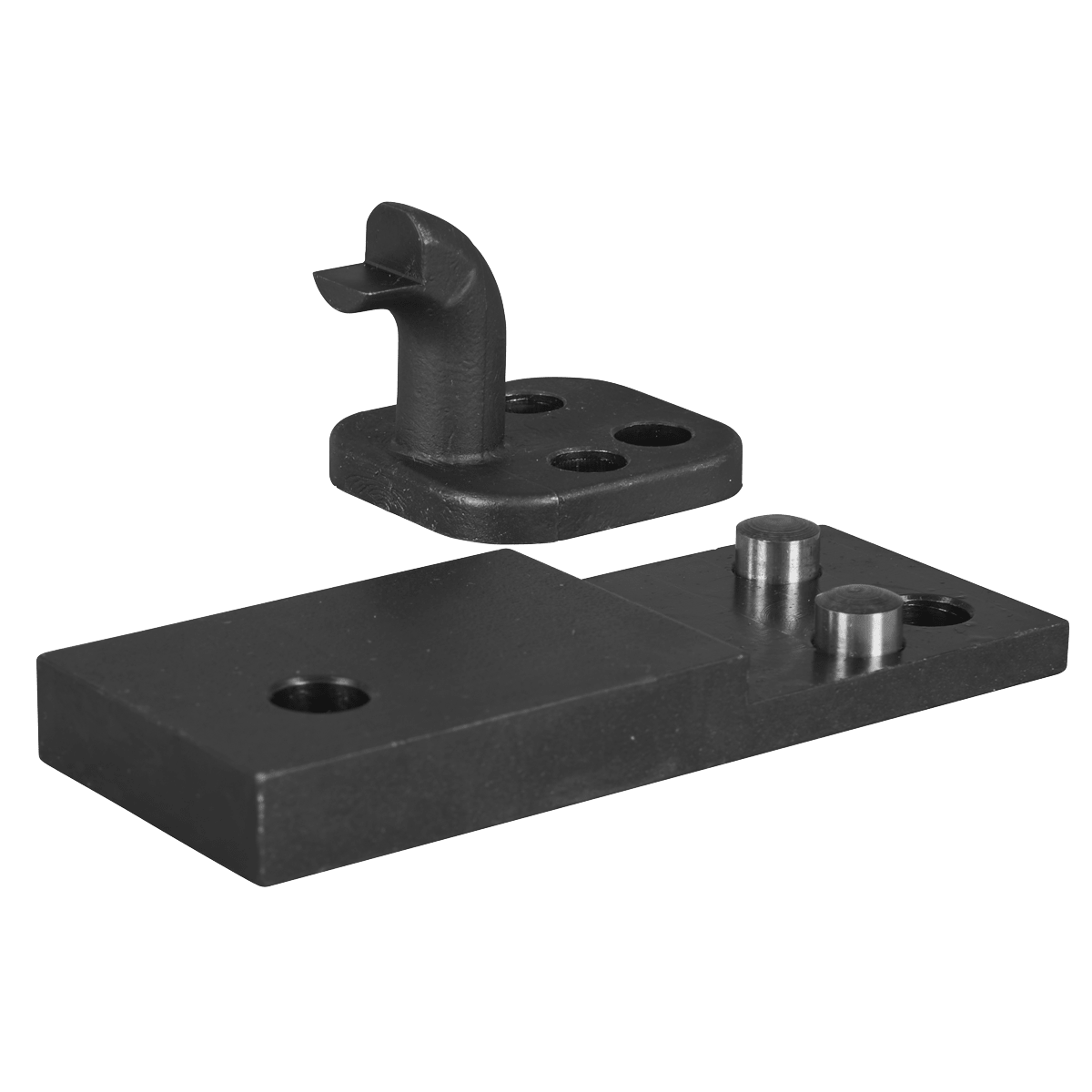 Sealey VS5299 Petrol Engine Exhaust Camshaft Locking Tool for PSA & GM 1.2 GDi Engines - Belt Drive - VS5299 - Sealey Tools UK - Trade Counter Direct