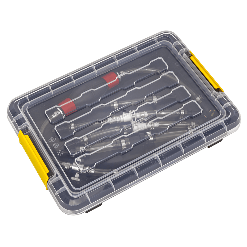 Sealey VS552 Fuel Priming Kit for Ford - VS552 - Sealey Tools UK - Trade Counter Direct