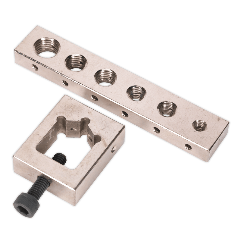 Sealey VS559 Nut/Bolt Drill Jig - VS559 - Sealey Tools UK - Trade Counter Direct