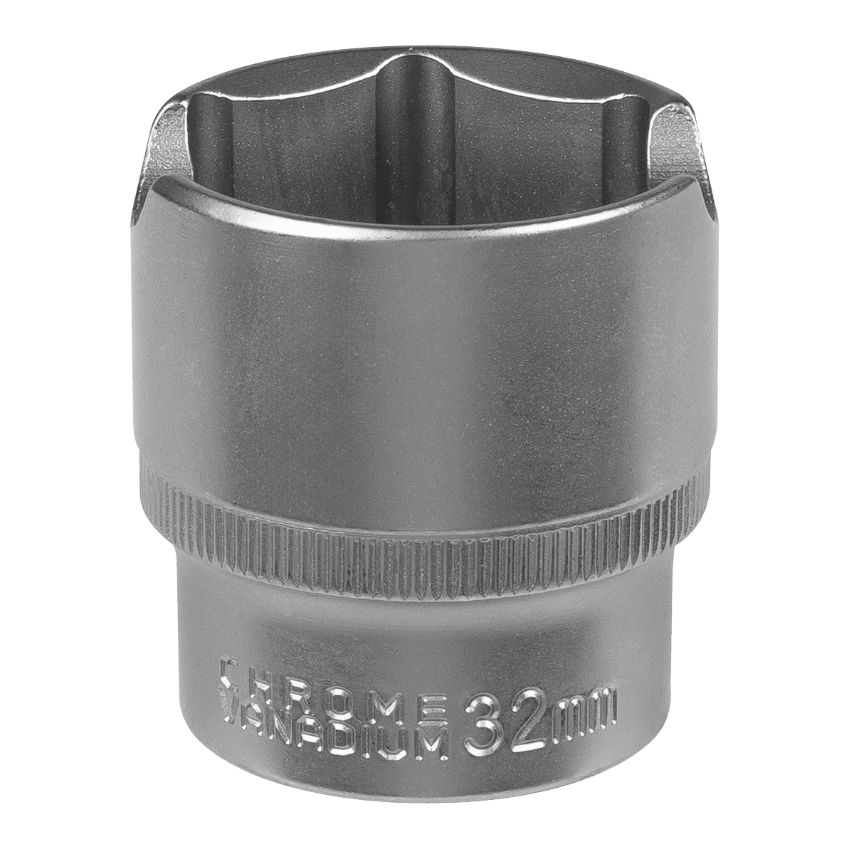 Sealey VS6450 Fuel Filter Socket for Ford 2.0TDCi 1/2"Sq Drive 32mm - VS6450 - Sealey Tools UK - Trade Counter Direct