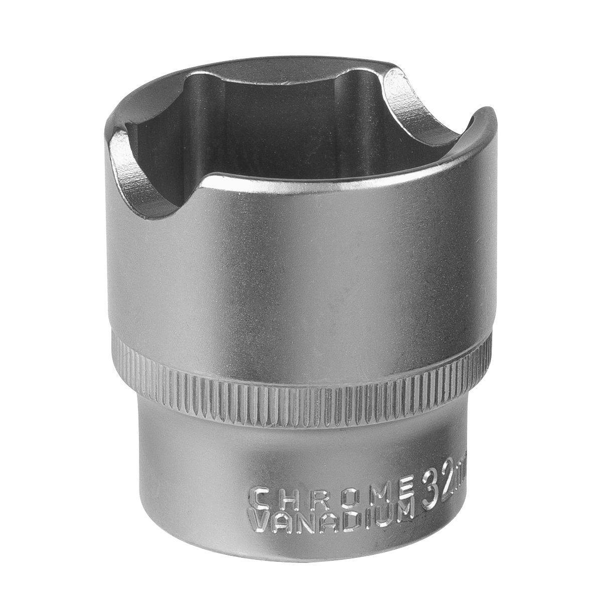 Sealey VS6450 Fuel Filter Socket for Ford 2.0TDCi 1/2"Sq Drive 32mm - VS6450 - Sealey Tools UK - Trade Counter Direct