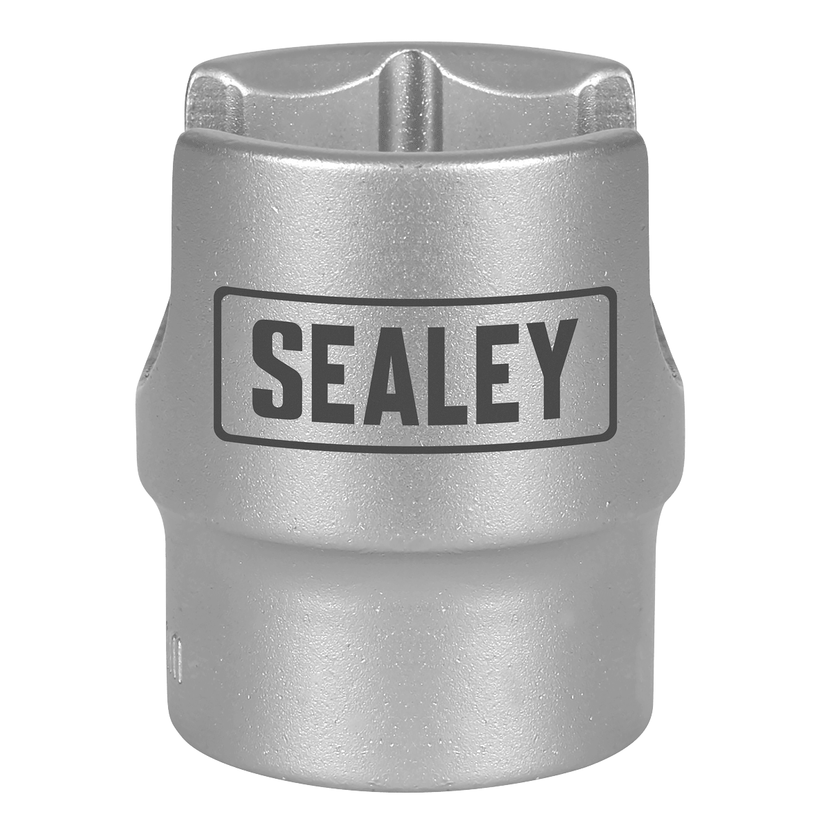 Sealey VS6451 Fuel Filter Socket 1/2"Sq Drive 27mm - VS6451 - Sealey Tools UK - Trade Counter Direct