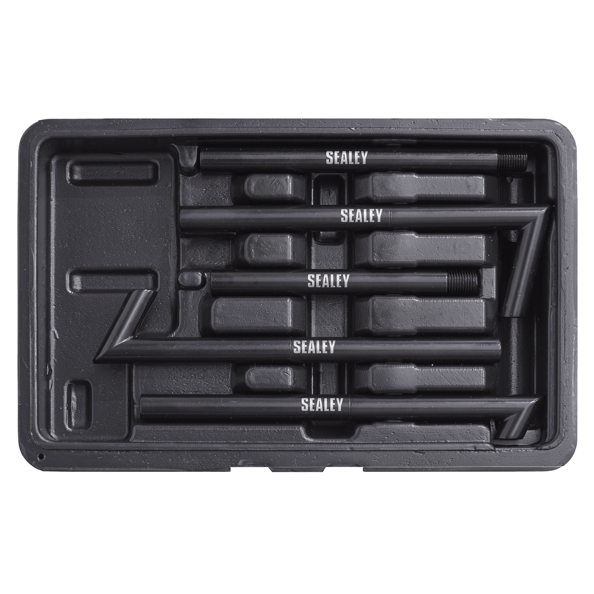 Sealey VS7009 Transmission & Engine Oil Filling System - Transmission - SLY-16059 - Sealey Tools UK - Trade Counter Direct