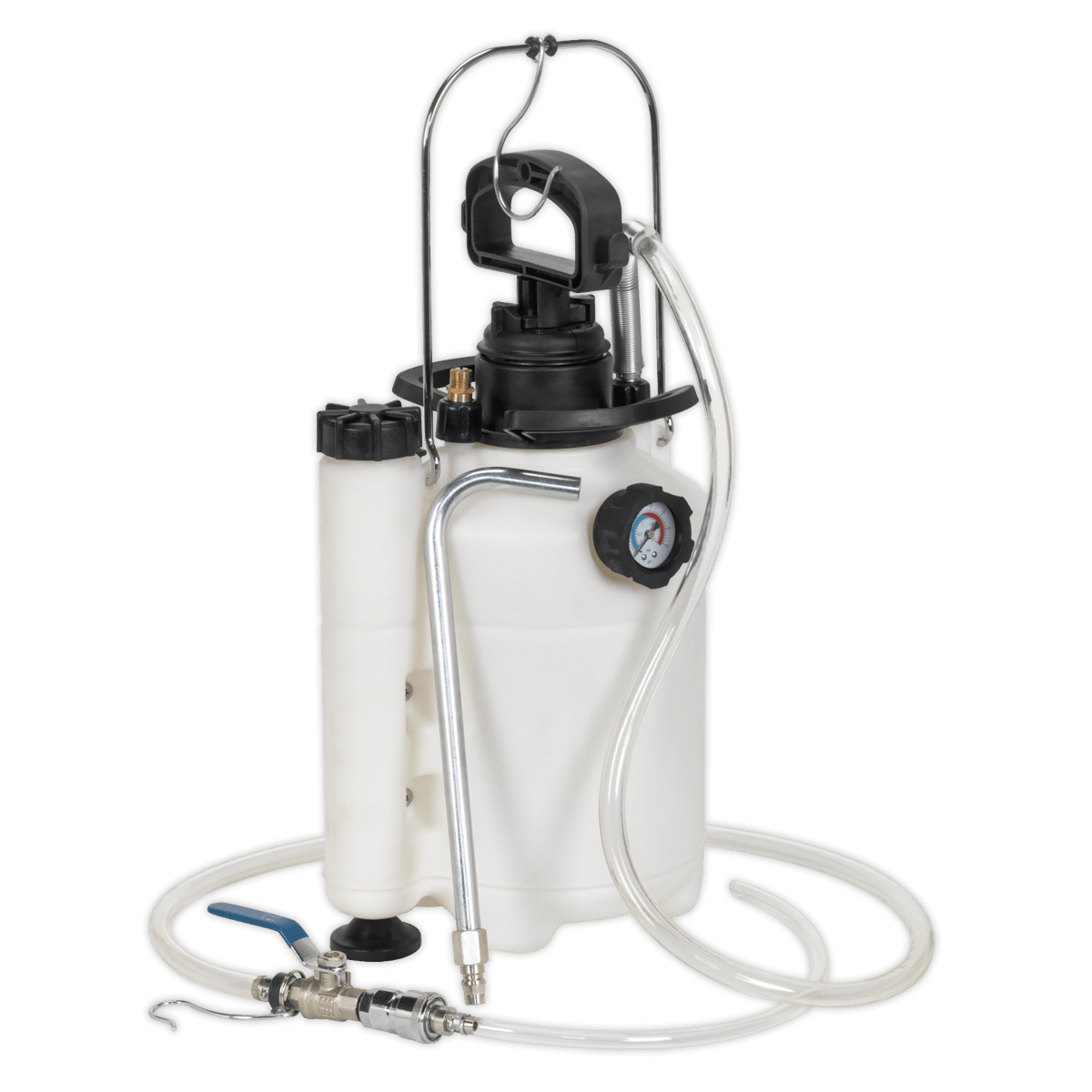 Sealey VS70096 Transmission Oil Filling System 5L - VS70096 - Sealey Tools UK - Trade Counter Direct