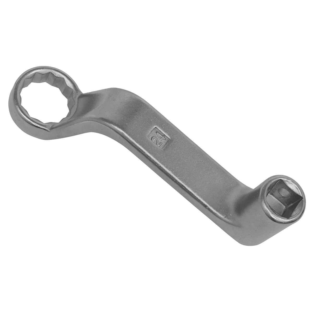 Sealey VS70097L DSG Transmission Filter Wrench Long - VAG - VS70097L - Sealey Tools UK - Trade Counter Direct