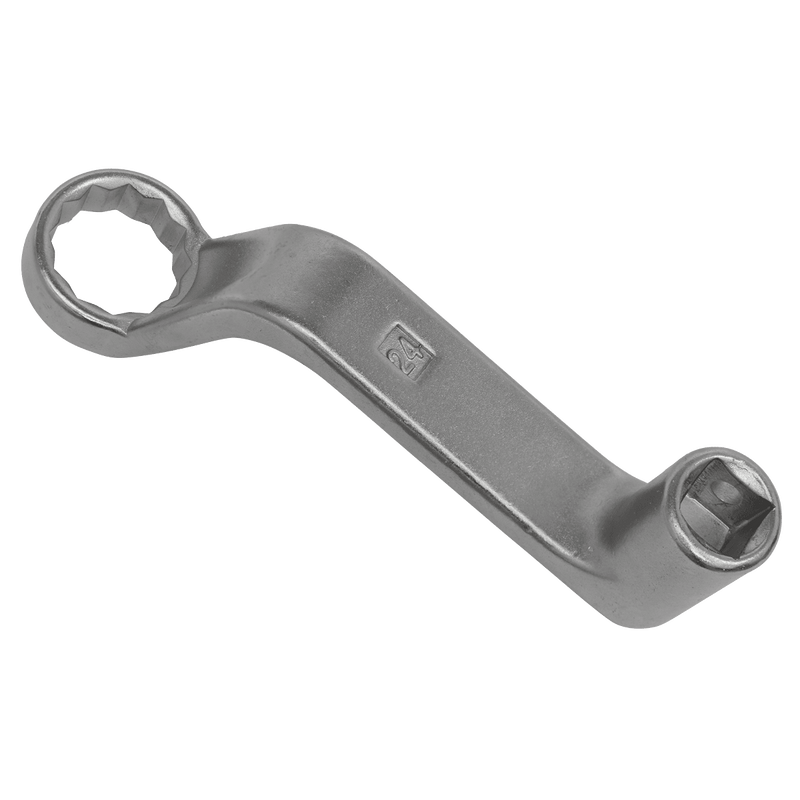Sealey VS70097L DSG Transmission Filter Wrench Long - VAG - VS70097L - Sealey Tools UK - Trade Counter Direct