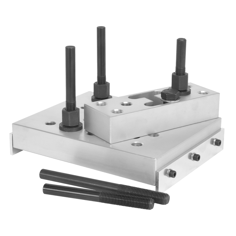 Sealey VS7036 Universal Press Support Block - VS7036 - Sealey Tools UK - Trade Counter Direct