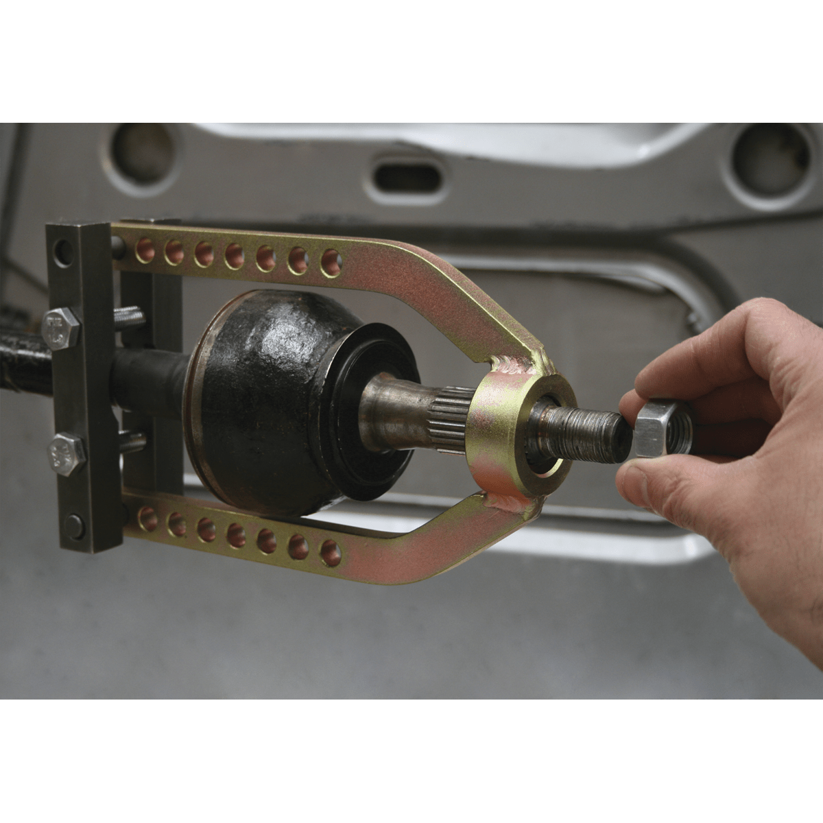Sealey VS710 CVJ Removal Tool - VS710 - Sealey Tools UK - Trade Counter Direct