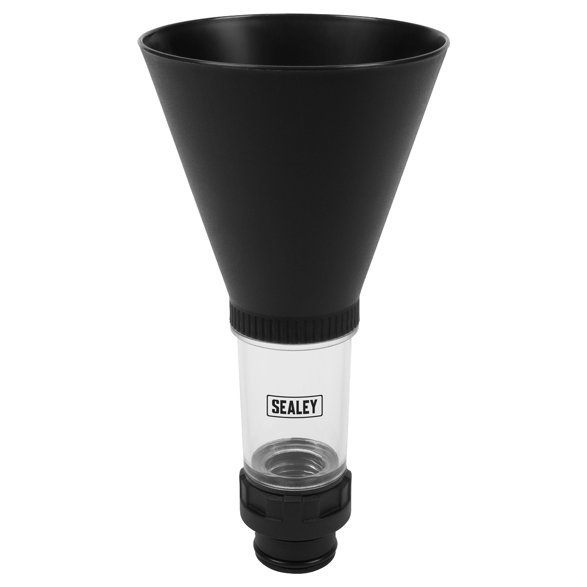 Sealey VS7105 Engine Oil Funnel Set 5pc - Audi, Seat, Skoda, Volkswagen - VS7105 - Sealey Tools UK - Trade Counter Direct