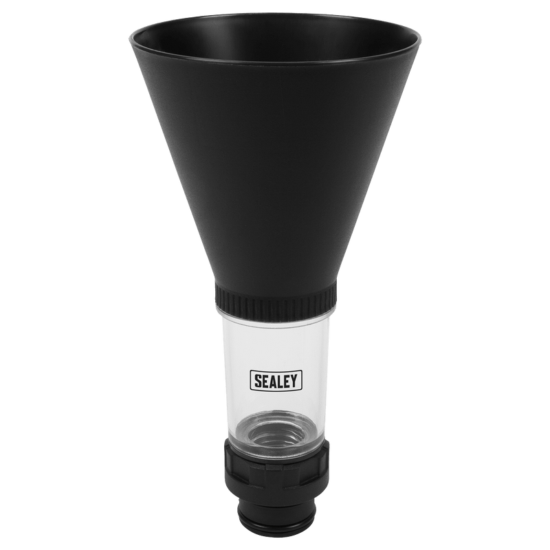 Sealey VS7105 Engine Oil Funnel Set 5pc - Audi, Seat, Skoda, Volkswagen - VS7105 - Sealey Tools UK - Trade Counter Direct