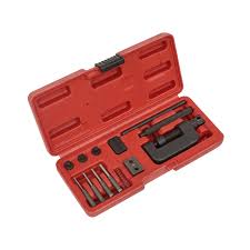 Sealey VS779 Motorcycle Chain Breaker & Riveter - Transmission - SLY-13939 - Sealey Tools UK - Trade Counter Direct