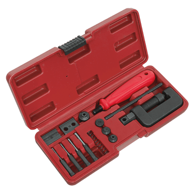 Sealey VS779 Motorcycle Chain Breaker & Riveter - VS779 - Sealey Tools UK - Trade Counter Direct
