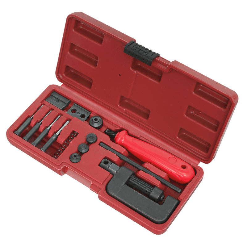 Sealey VS779 Motorcycle Chain Breaker & Riveter - VS779 - Sealey Tools UK - Trade Counter Direct