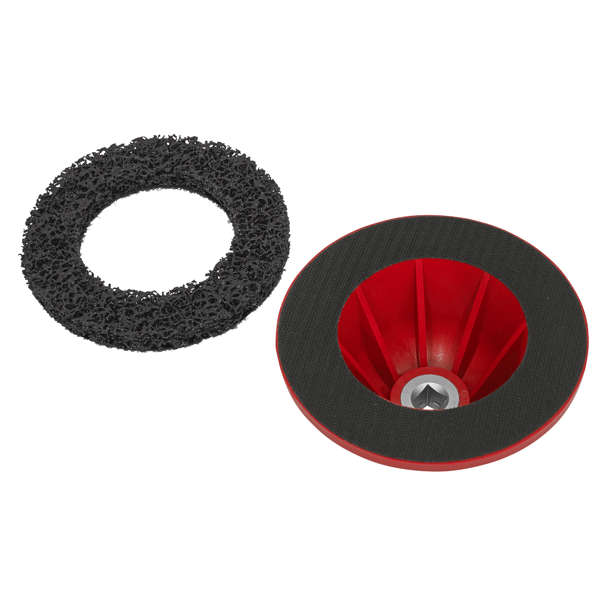 Sealey VS8001 Wheel Hub Cleaner - VS8001 - Sealey Tools UK - Trade Counter Direct