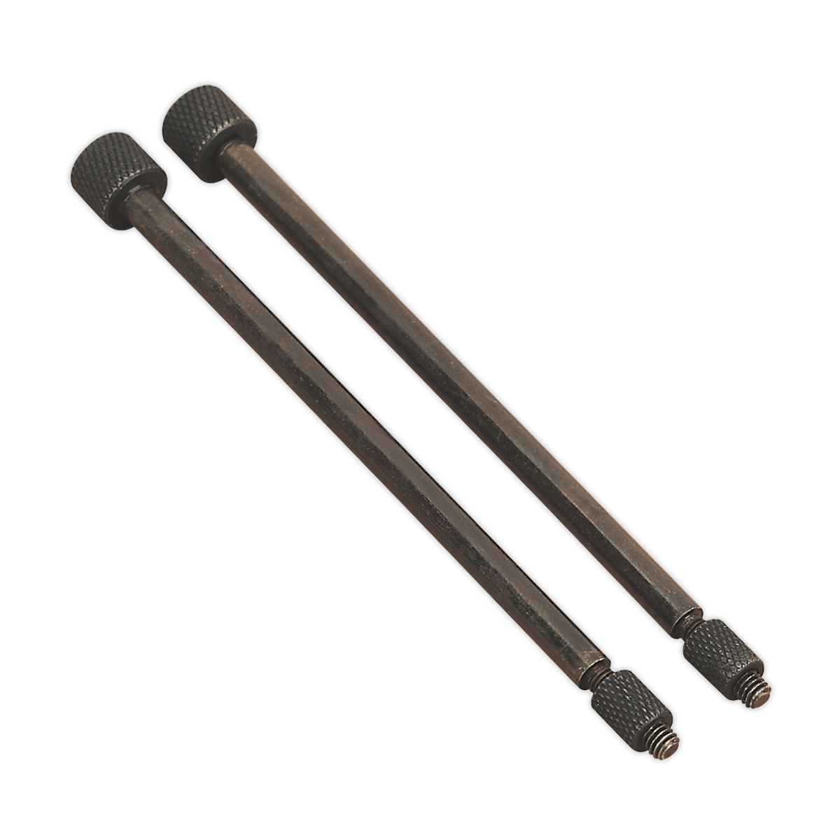 Sealey VS803/02 Door Hinge Removal Pin 5 x 110mm - Pack of 2 - VS803/02 - Sealey Tools UK - Trade Counter Direct
