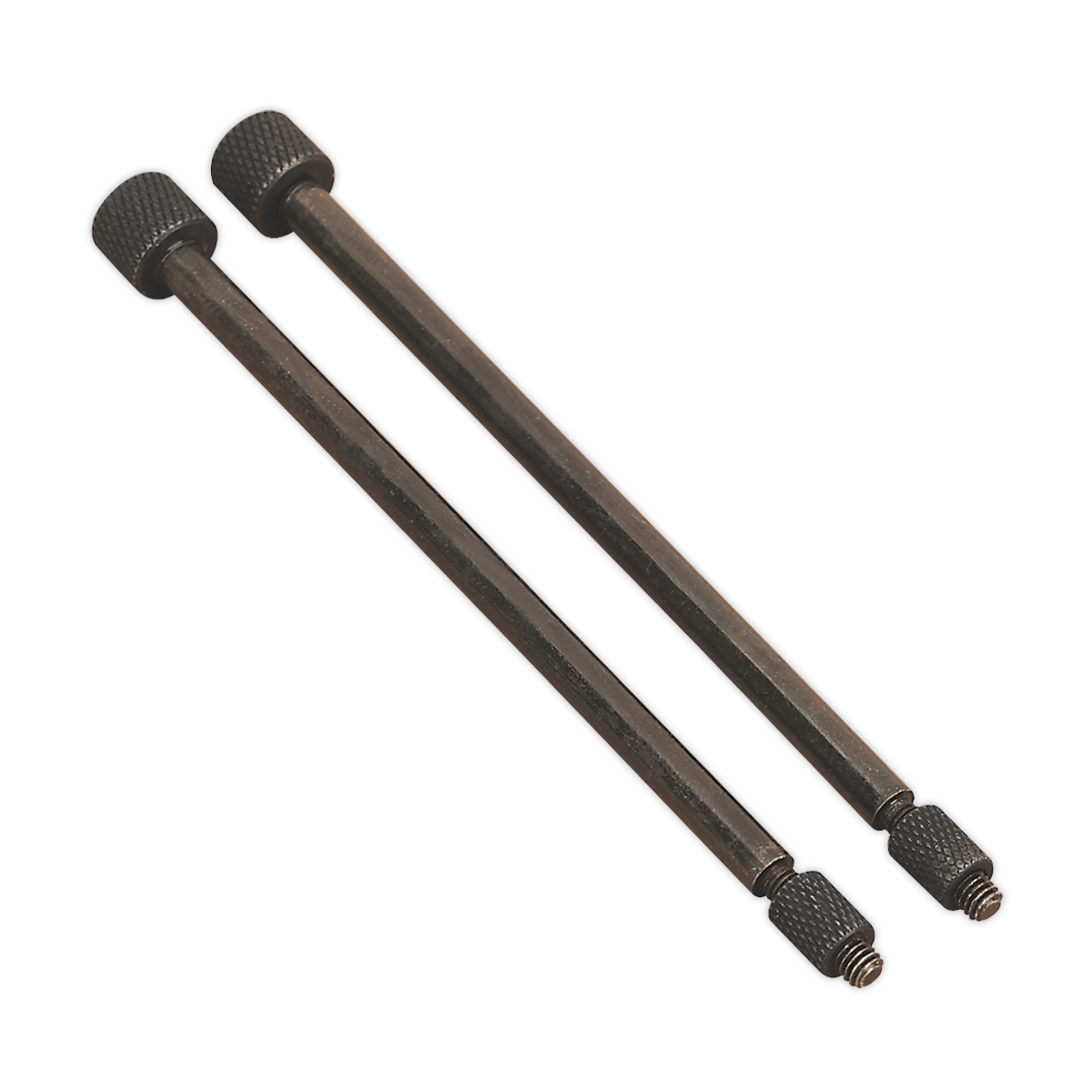 Sealey VS803/04 Door Hinge Removal Pin 5.5 x 110mm - Pack of 2 - VS803/04 - Sealey Tools UK - Trade Counter Direct