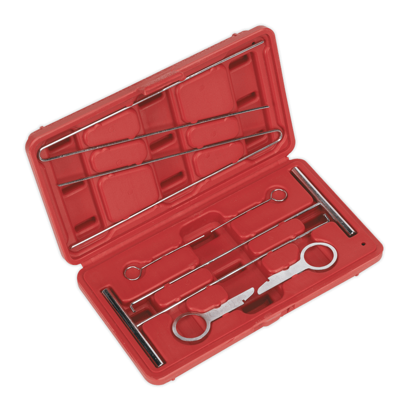 Sealey VS8046 Dashboard Service Set for Mercedes - VS8046 - Sealey Tools UK - Trade Counter Direct