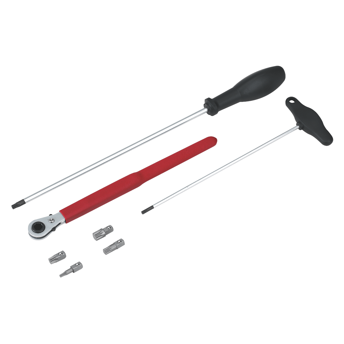 Sealey VS805 Door Hinge & Handle Removal Kit - VS805 - Sealey Tools UK - Trade Counter Direct