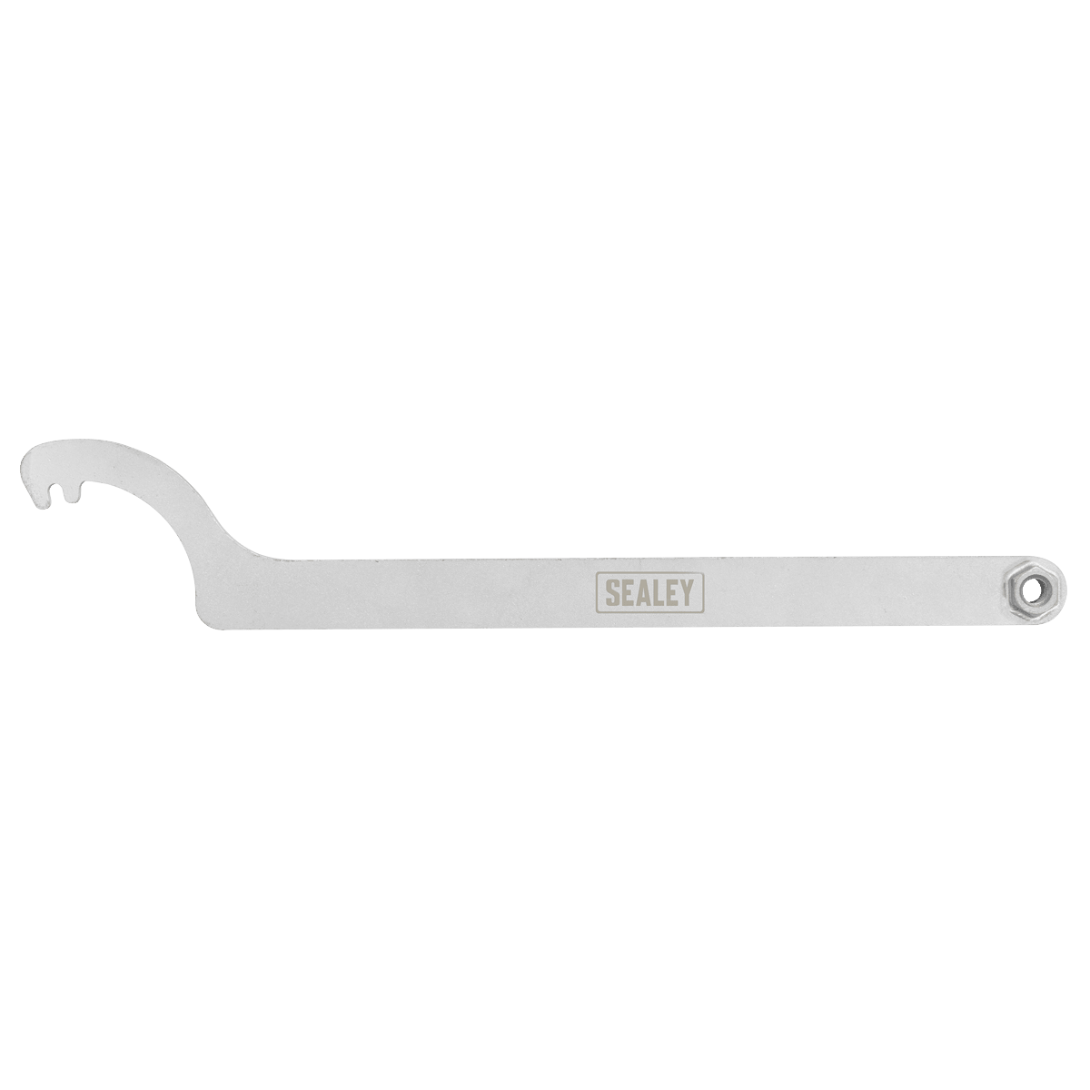 Sealey VS810 JLR Window Regulator Hook Wrench - VS810 - Sealey Tools UK - Trade Counter Direct