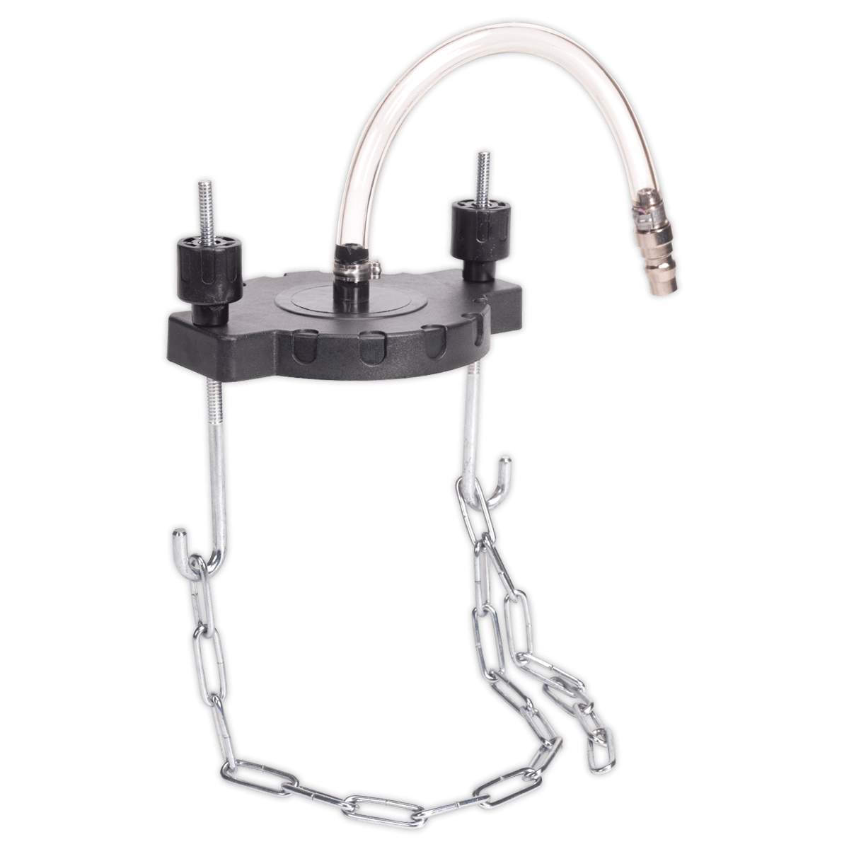 Sealey VS820UA Brake & Clutch Bleeding System Universal Adaptor - VS820UA - Sealey Tools UK - Trade Counter Direct