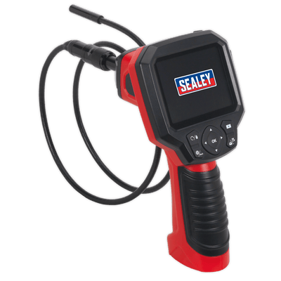 Sealey VS8230 Video Borescope 9mm Camera - VS8230 - Sealey Tools UK - Trade Counter Direct