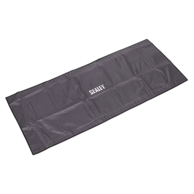 Sealey VS8502 Wing/Grille Cover Non - Slip 1200 x 500mm - VS8502 - Sealey Tools UK - Trade Counter Direct