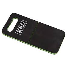 Sealey VS8581 Mechanic's Kneeling Mat Folding 23mm - VS8581 - Sealey Tools UK - Trade Counter Direct