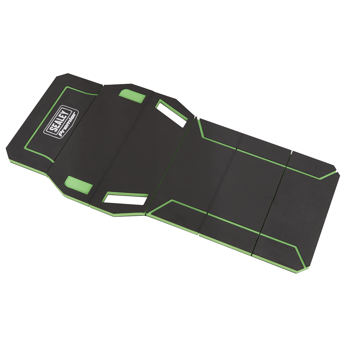 Sealey VS8583 Premier Folding Mechanic's Work Mat 31mm - VS8583 - Sealey Tools UK - Trade Counter Direct