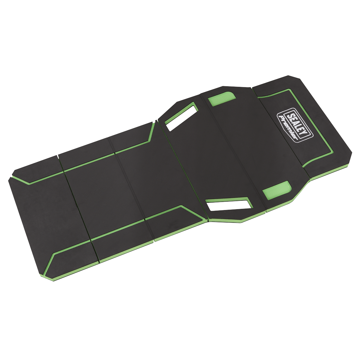 Sealey VS8583 Premier Folding Mechanic's Work Mat 31mm - VS8583 - Sealey Tools UK - Trade Counter Direct