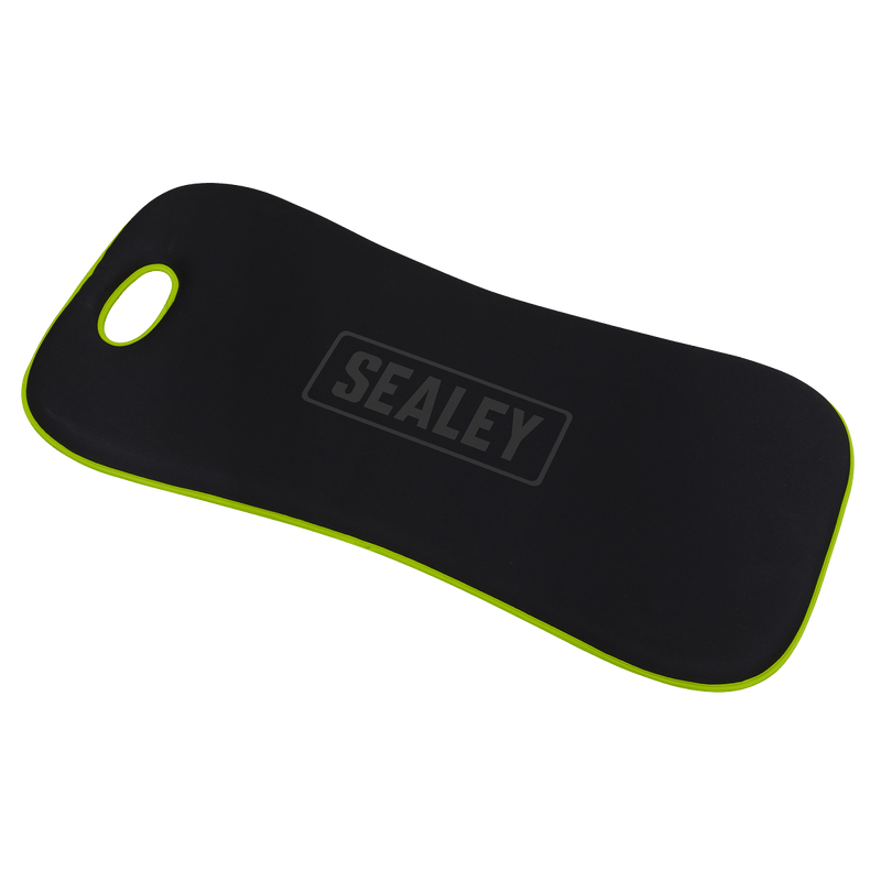 Sealey VS8597 Large Premium EVA Kneeling Mat 40mm - VS8597 - Sealey Tools UK - Trade Counter Direct