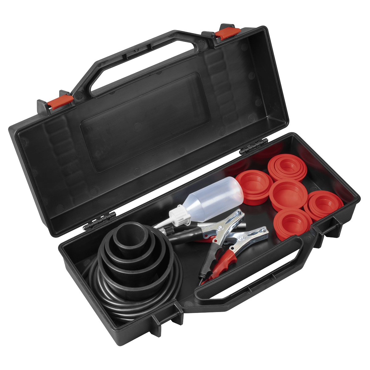 Sealey VS870 Leak Detector Smoke Diagnostic Tool - VS870 - Sealey Tools UK - Trade Counter Direct