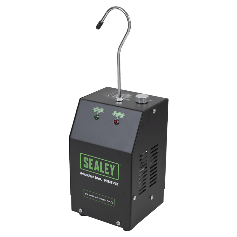 Sealey VS872 Leak Detector Smoke Diagnostic Tool - VS872 - Sealey Tools UK - Trade Counter Direct