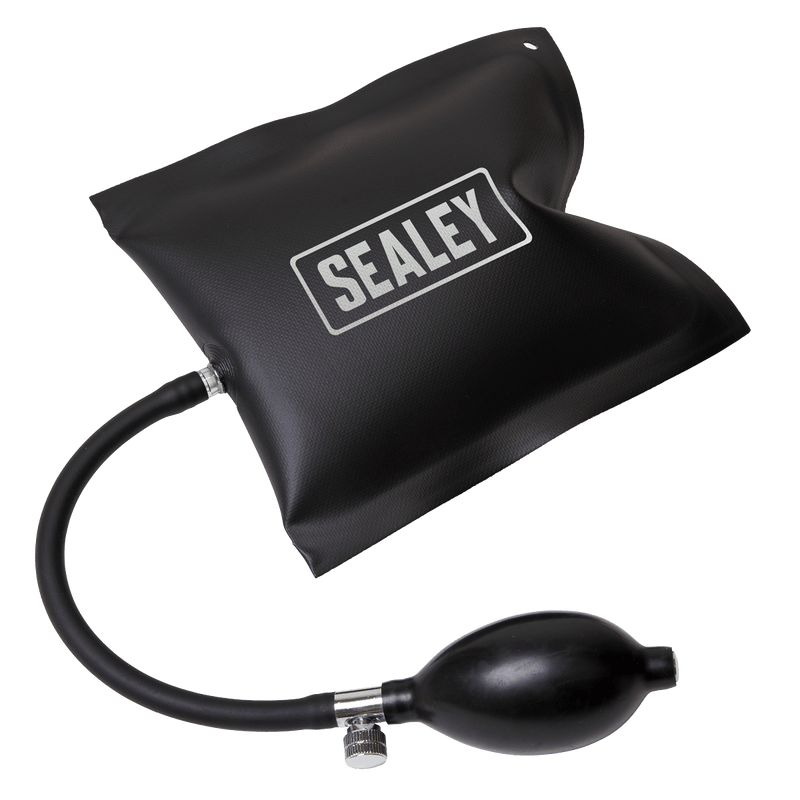 Sealey VS9112 Panel Bag Set 2pc - VS9112 - Sealey Tools UK - Trade Counter Direct