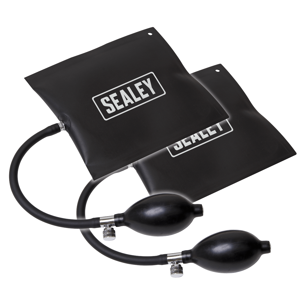 Sealey VS9112 Panel Bag Set 2pc - VS9112 - Sealey Tools UK - Trade Counter Direct