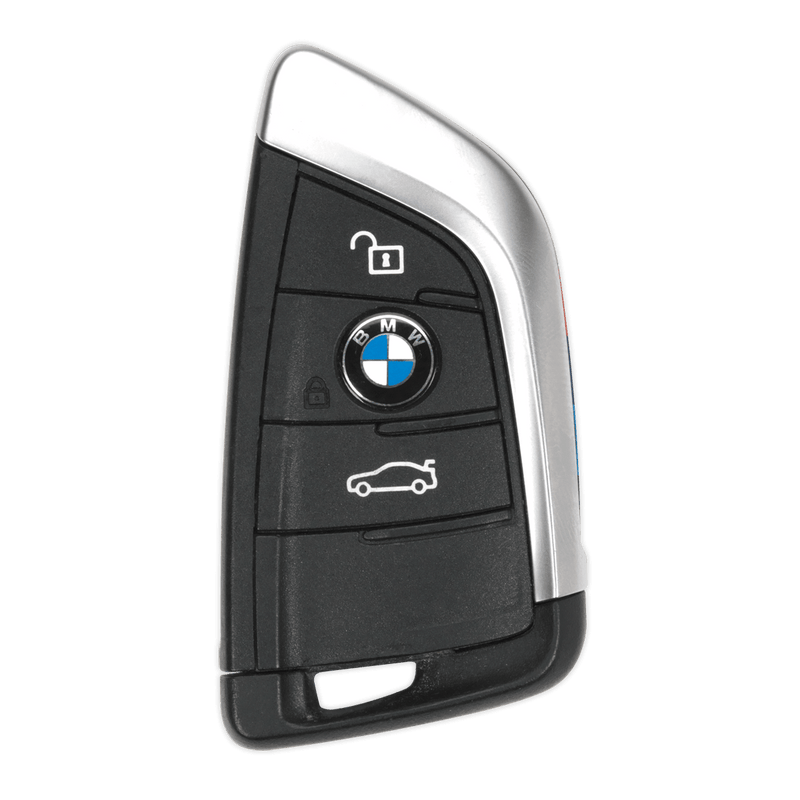 Sealey VS921 IR & RF Key Fob Tester - VS921 - Sealey Tools UK - Trade Counter Direct