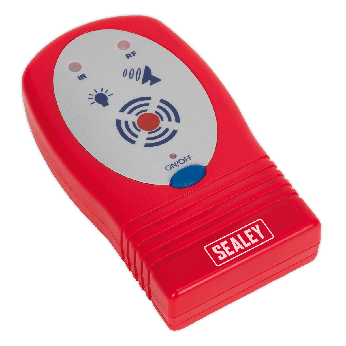 Sealey VS921 IR & RF Key Fob Tester - VS921 - Sealey Tools UK - Trade Counter Direct