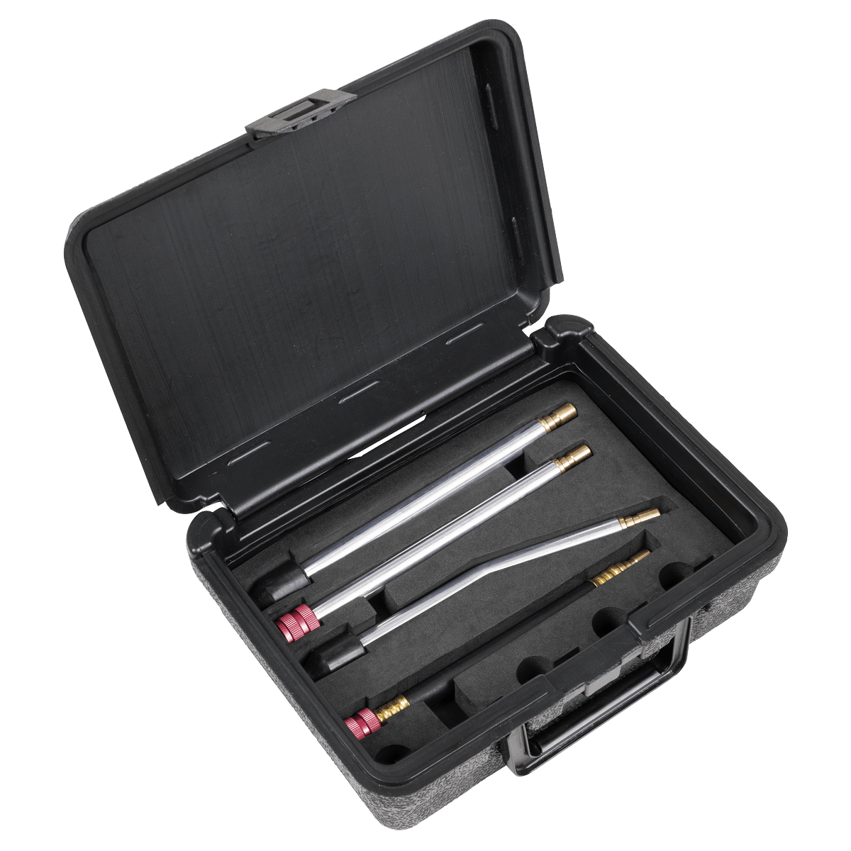 Sealey VS956 Digital Compression Test Kit 10pc - VS956 - Sealey Tools UK - Trade Counter Direct