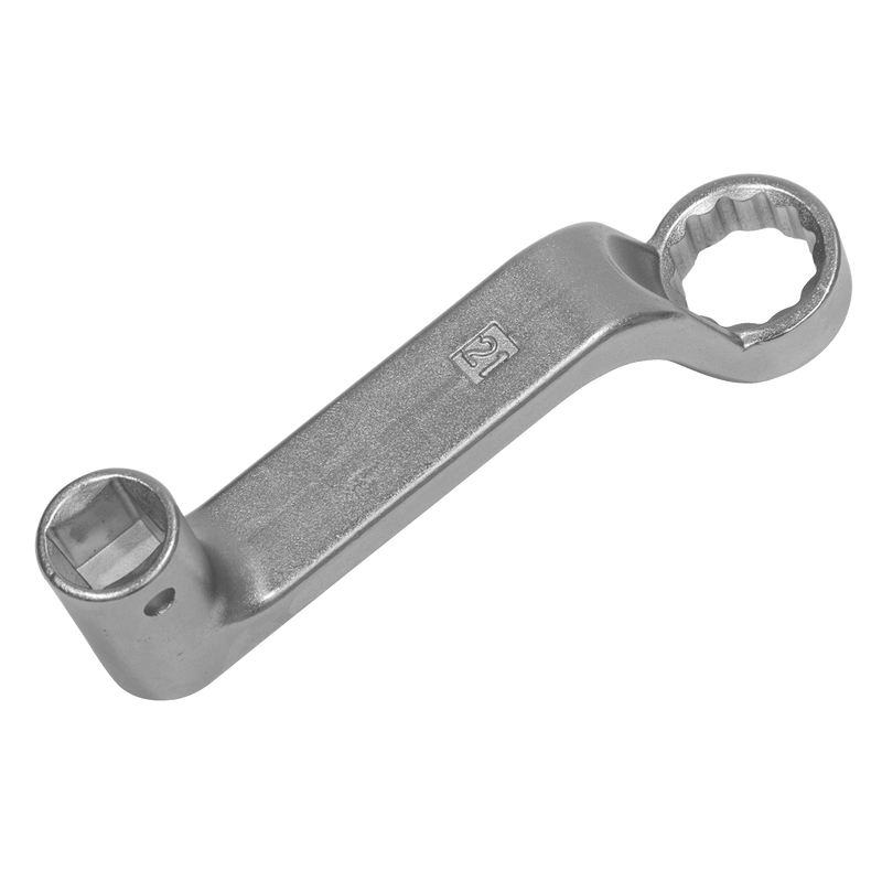 Sealey VS9840 Camber Adjustment Spanner 21mm x 1/2"Sq Drive - Mercedes/VW - VS9840 - Sealey Tools UK - Trade Counter Direct