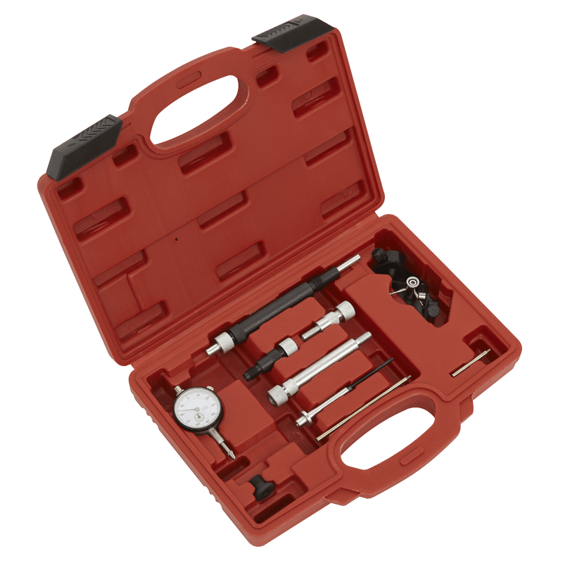 Sealey VSE2242 Fuel Pump Timing Kit 10pc - VSE2242 - Sealey Tools UK - Trade Counter Direct