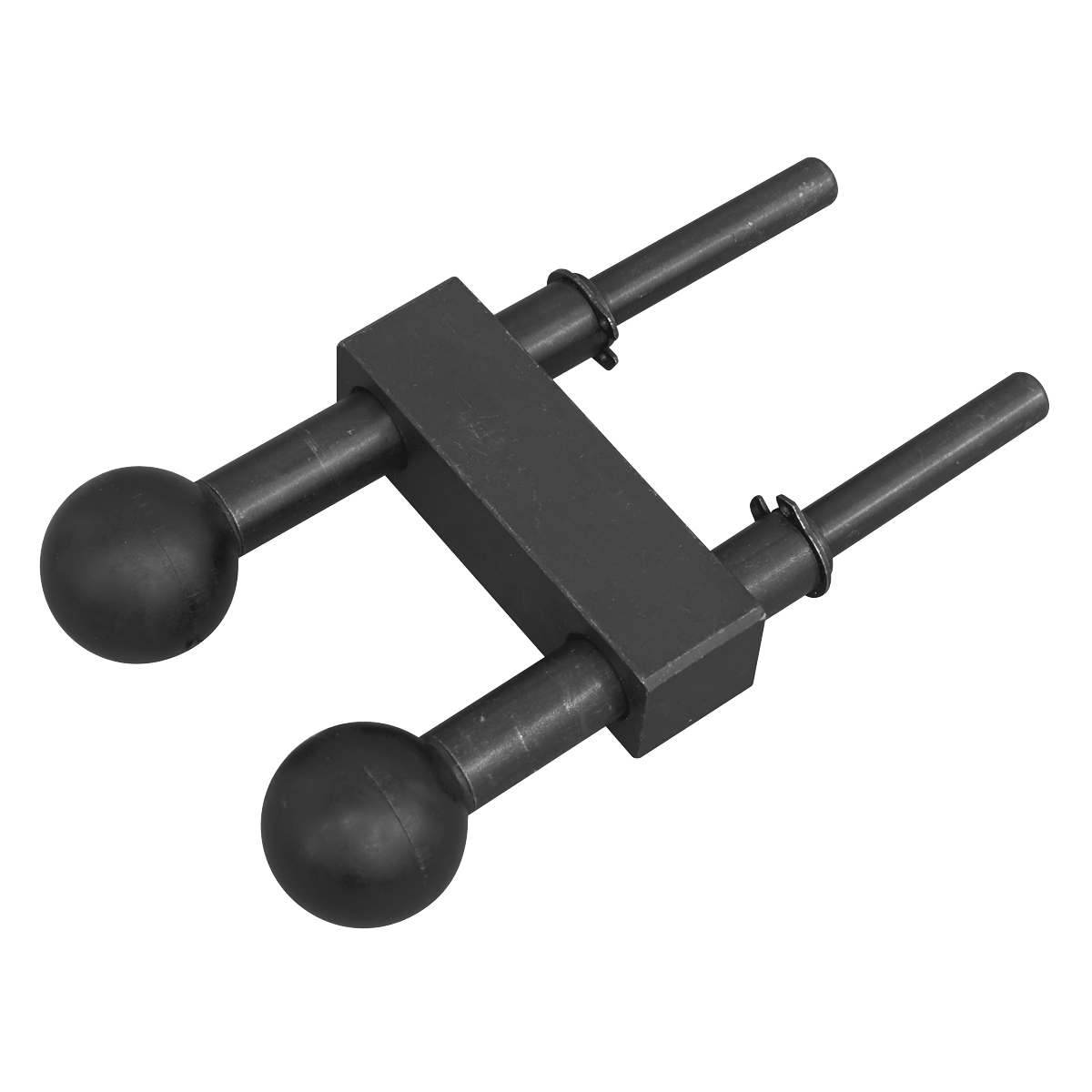 Sealey VSE2357A Petrol Engine Camshaft Setting Tool - VAG 1.4, 1.6 16v/FSi - Belt Drive - VSE2357A - Sealey Tools UK - Trade Counter Direct