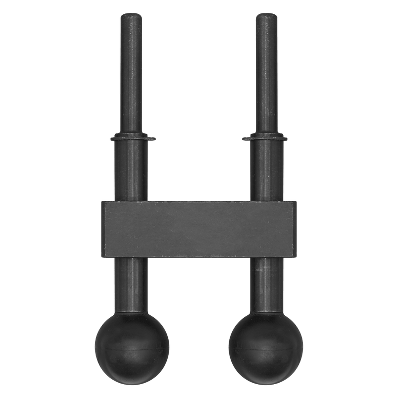 Sealey VSE2357A Petrol Engine Camshaft Setting Tool - VAG 1.4, 1.6 16v/FSi - Belt Drive - VSE2357A - Sealey Tools UK - Trade Counter Direct